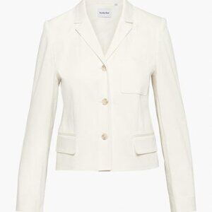 ALUMNA BLAZER- Aritzia- sz 4